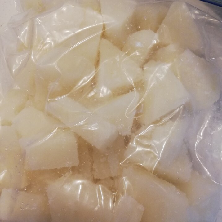 便利な冷凍野菜 大根おろし レシピ 作り方 By ふもふもたろう 楽天レシピ 便利な冷凍野菜 大根おろし レシピ 作り方 By ふもふもたろう 楽天レシピ